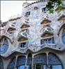 Barcelona, Casa Batlló